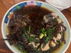 梅干菜蒸河鳗-绍兴名菜馆(可乐路店)