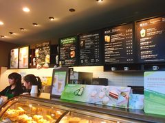 -星巴克(钦江路店)