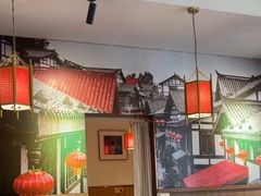 -九老汉·川渝江湖菜(合川路2店)
