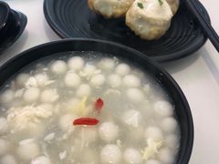 -陈小北小泽生煎(鞍山西道店)