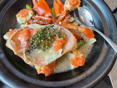 -蟹榭·本帮江浙菜·蟹宴(五角场合生汇商场店)