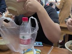 -无名氏面馆(邮电路店)