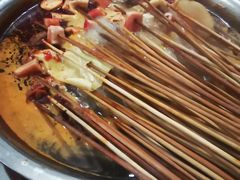 -西航涮涮(振兴路直营店)