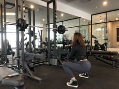 -Another Key健身(紫金店)