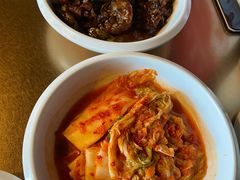 -辛氏火炉·韩式古法烤肉(松北店)