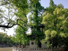 -汇龙潭