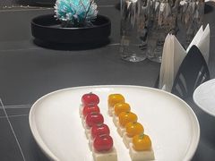 -翕间食·精致淮扬菜(江苏大剧院店)