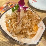 在天津的台湾小吃店[愉快]