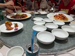 -万悦格兰云天大酒店-西餐厅