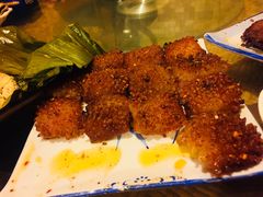 -多哥水傣味餐厅(司马巷店)