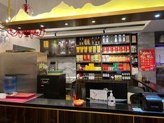 -月福京味斋·烤鸭店·北京菜(鼓楼总店)