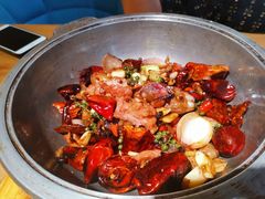 -周三的情书花园餐厅(江北店)