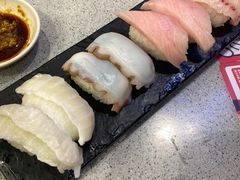 -友壹町寿司(佛山新DNA店)