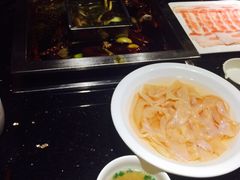 -满江红火锅(凯德店)