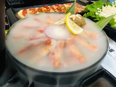 -九田家黑牛烤肉料理(太奥广场店)