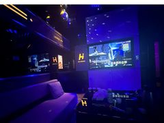 -海乐星KTV(航空路店)