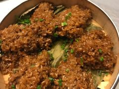 -不倒翁·徽天下名菜楼(马鞍山路店)