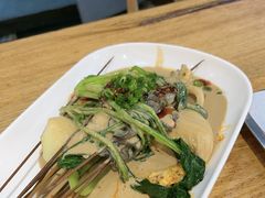 -小艺烧烤(曲江店)