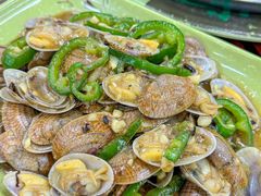 -贞姨美食·老字号海鲜大排档
