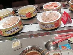-龍歌自助小火锅(雨花台江南虹悦城店)