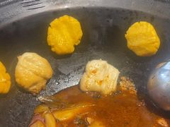 -缘福乡村铁锅炖民宿(八达岭店)