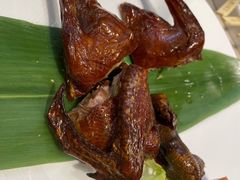 陈皮妙龄乳鸽-蔡澜港式点心(皇庭广场店)