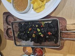 -清雅臻品·竹林院落·新派青岛菜(崂山店)