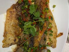 -勇盛潮汕浅海鱼(黄岐名雅路店)