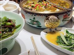 -将军府·鸡毛店(武侯祠店)