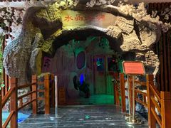 -水晶之星洗浴温泉汗蒸