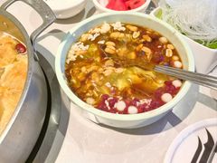 -俏牛哥鲜牛肉牛肆馆(重庆天地店)