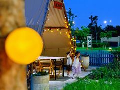 -松咖啡自助餐厅·松北香格里拉