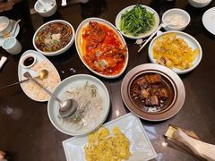 -海天楼中餐厅(吴宫泛太平洋酒店)