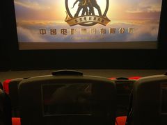 -万达影城(潍坊万达广场IMAX店)