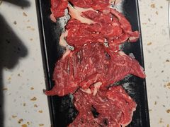 -海汕记·潮汕鲜牛肉火锅·自助