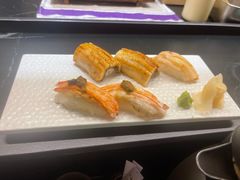 -Sushi Hanzo半藏(天环广场店)