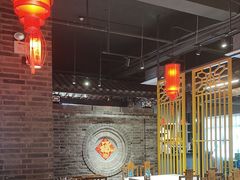 -一品江南韵·淮扬菜