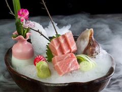 -千叶寿司创意融合料理(水韵城店)