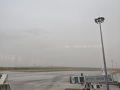 -银川河东国际机场