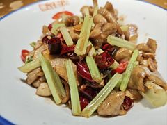 -无名粉店(五一广场店)