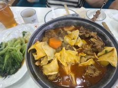 -帕米尔食府(白云观店)