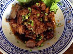 -天下第一面(大雁塔北广场店)