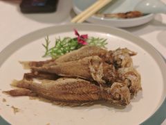 -玉林烤鸭店(定福庄店)