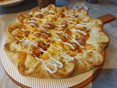 -必胜客(尹山湖歌林公园店)
