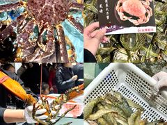 -永辉超市(郫都区爱琴海店)
