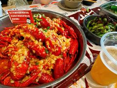 -靓靓蒸虾·头牌蒸虾(雪松路总店)