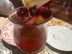 -BROWNSTONE布朗石西班牙餐厅(富城店)