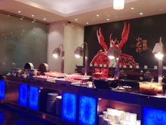 -昆泰嘉华酒店-嘉华咖啡厅