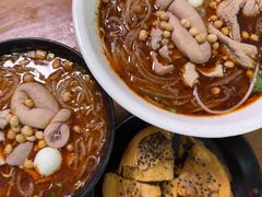 -青石桥老瓦房肥肠粉总店(青石桥总店)