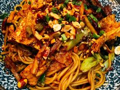 生炒螺蛳粉-螺世纪螺蛳粉·桂味小排档(裕德店)